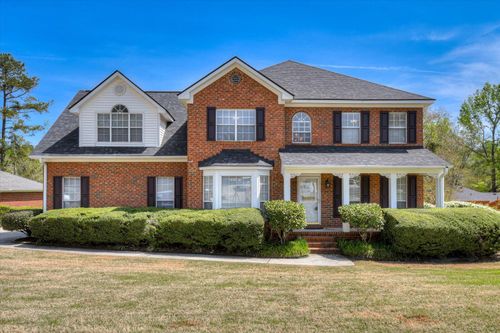 4593 Millhaven Rd, Martinez, GA, 30907-8880 | Card Image