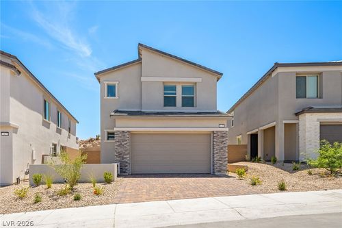 1431 Great Snipe Ave, Las Vegas, NV, 89138-6626 | Card Image