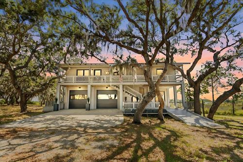 11531 Sw 154th Ave, Cedar Key, FL, 32625-4799 | Card Image