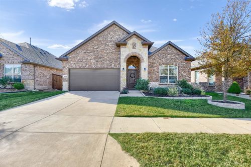 1029 Bluebird Way, Celina, TX, 75009-1622 | Card Image