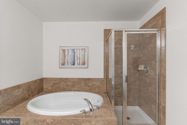 B - 665 E Church St, Townhouse with 3 bedrooms, 3 bathrooms and null parking in FREDERICK MD | Image 25