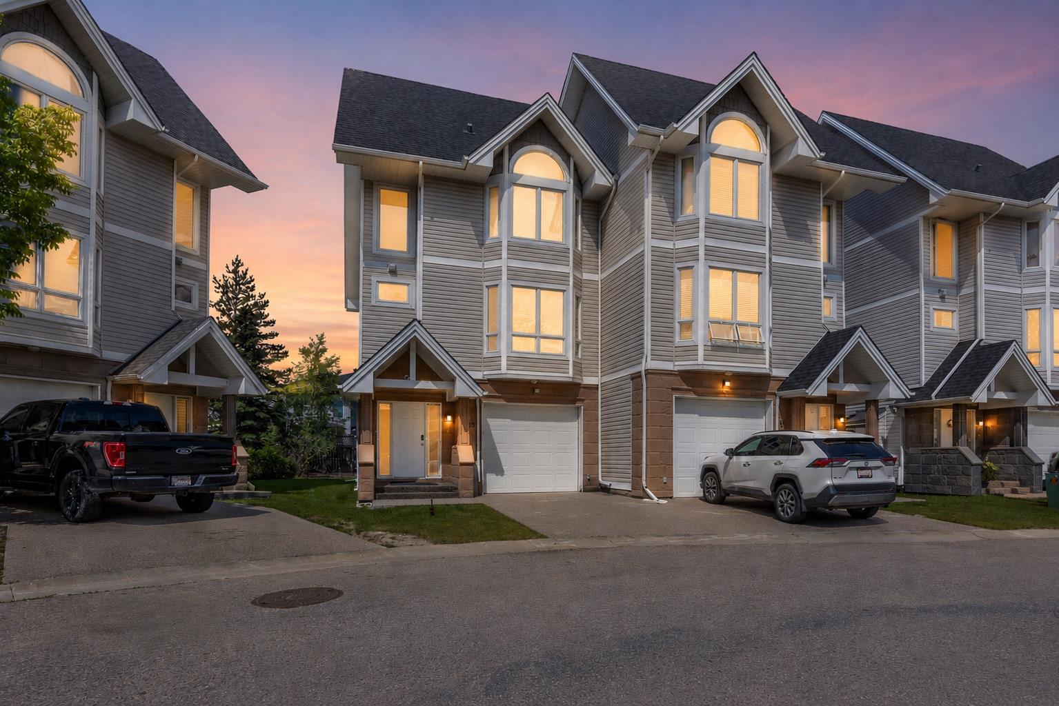 Residential in Fort McMurray
