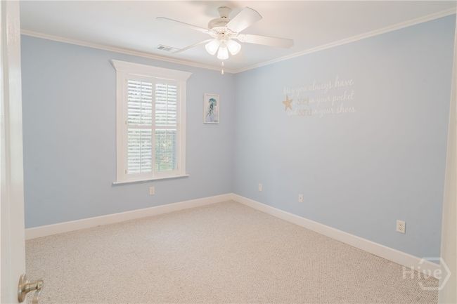 128 Seines Landing Dr, House other with 4 bedrooms, 3 bathrooms and null parking in Springfield GA | Image 38