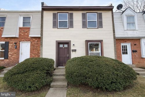 406 Rann Court, FREDERICKSBURG, VA, 22401 | Card Image