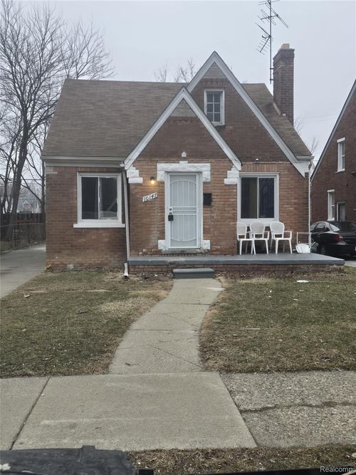 10147 Somerset Ave, Detroit, MI, 48224-2565 | Card Image