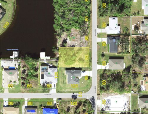 4193 Joseph Street, PORT CHARLOTTE, FL, 33948 | Card Image