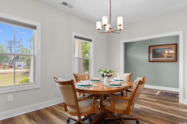 2505 Suzanne Dr, House other with 4 bedrooms, 3 bathrooms and 4 parking in Conway SC | Image 10