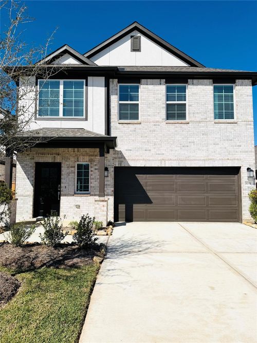 8051 Kay Harbor Dr, Cypress, TX, 77433-8757 | Card Image
