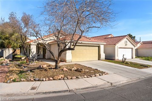 7320 Silver Ridge Dr, Las Vegas, NV, 89128-0584 | Card Image