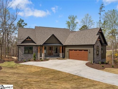 2610 Dog Leg Ln, Seneca, SC, 29678-1109 | Card Image