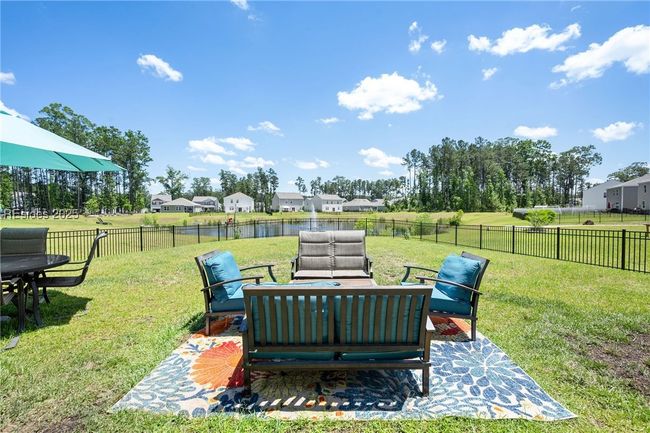 40 Cedar View Cir, House other with 4 bedrooms, 3 bathrooms and null parking in Bluffton SC | Image 32
