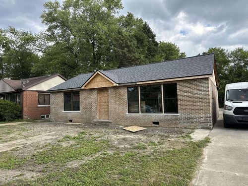 737 E 155th Pl, South Holland, IL, 60473-1514 | Card Image