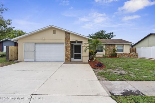 11425 Fox Run, PORT RICHEY, FL, 34668-2015 | Card Image