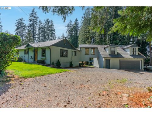 25465 S Beavercreek Rd, Beavercreek, OR, 97004 | Card Image