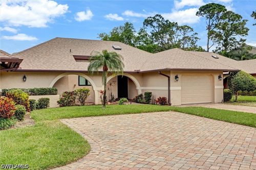 3-2-15512 Cedarwood Lane, Naples, FL, 34110 | Card Image