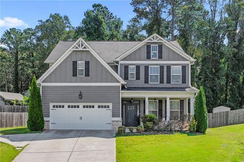 2095 Sparrowhawk Ct, Austell, GA, 30106-1953 | Card Image