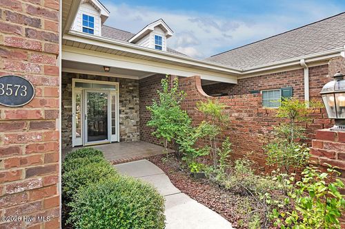3573 Bendemere Dr, Leland, NC, 28451-9492 | Card Image