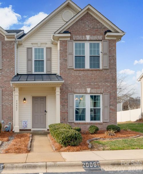 unit-f-2006 Cramerton Village Dr, Cramerton, NC, 28032-1490 | Card Image