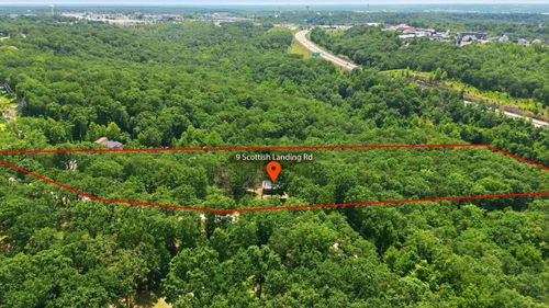 9 Scottish Landing Rd, Lake Ozark, MO, 65049-3116 | Card Image