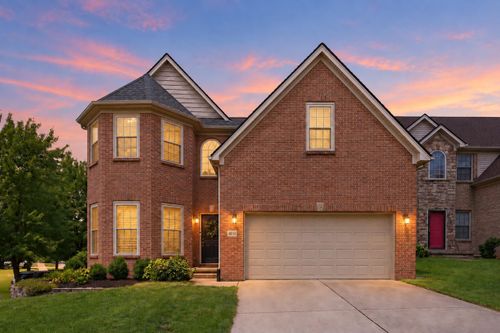 4016 Sweetspire Dr, Lexington, KY, 40514-4059 | Card Image
