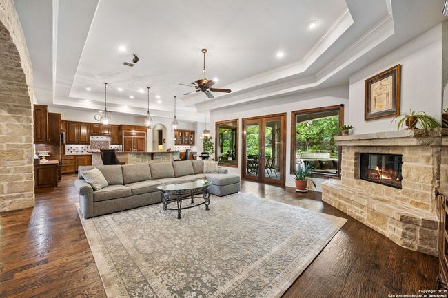 178 Night Sky, House other with 3 bedrooms, 4 bathrooms and null parking in Spring Branch TX | Image 8
