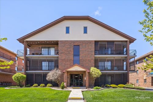 1s-16736 Paxton Ave, Tinley Park, IL, 60477-6669 | Card Image