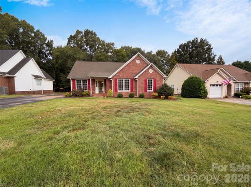 2017 Bristol Pkwy, Rock Hill, SC, 29732-0905 | Card Image
