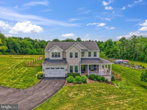 15002 Mountain Rd, Hillsboro, VA, 20132-2912 | Card Image