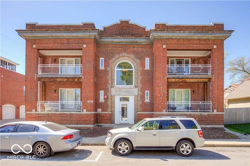 a-655 E 24th St, Indianapolis, IN, 46205-4585 | Card Image