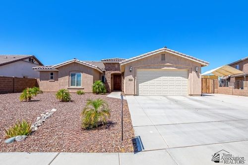 3624 S Sage Ave, Yuma, AZ, 85365-6383 | Card Image
