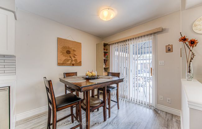 732 Grand Banks Dr, House other with 3 bedrooms, 4 bathrooms and 1 parking in Waterloo ON | Image 18