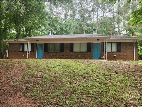 170 Ramble Hills Way, Athens, GA, 30606 | Card Image