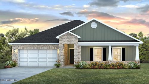 121 Dewberry Drive, Lucedale, MS, 39452 | Card Image