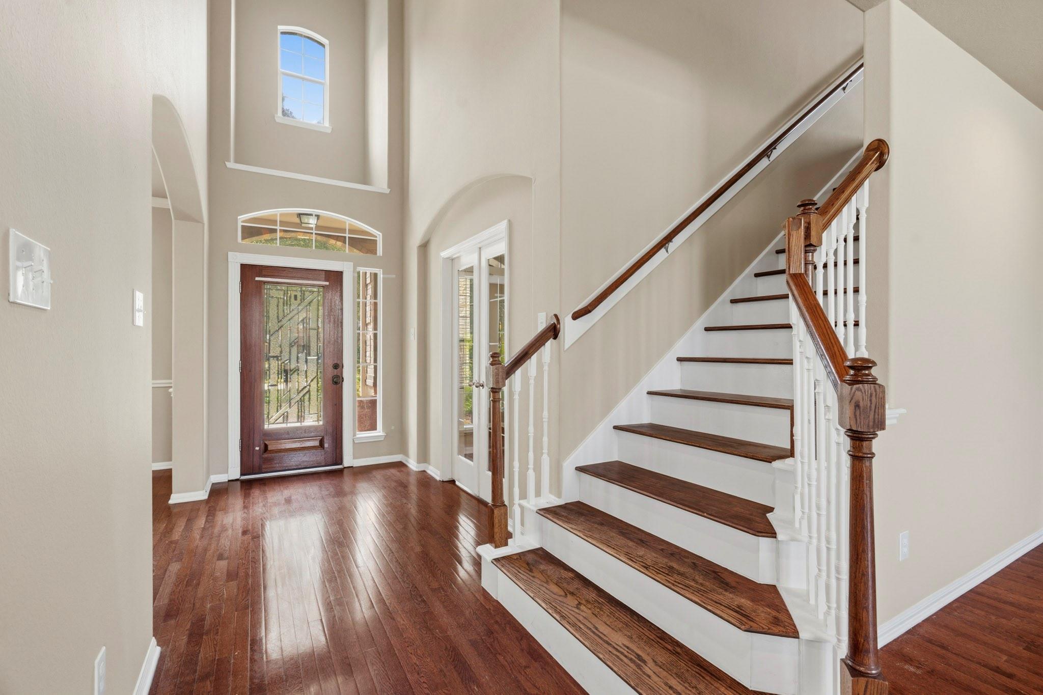 Residential in Katy 3
