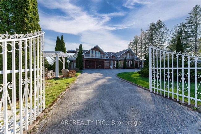 1482 Tiny Beaches Rd N, House other with 3 bedrooms, 3 bathrooms and 10 parking in Tiny ON | Image 5