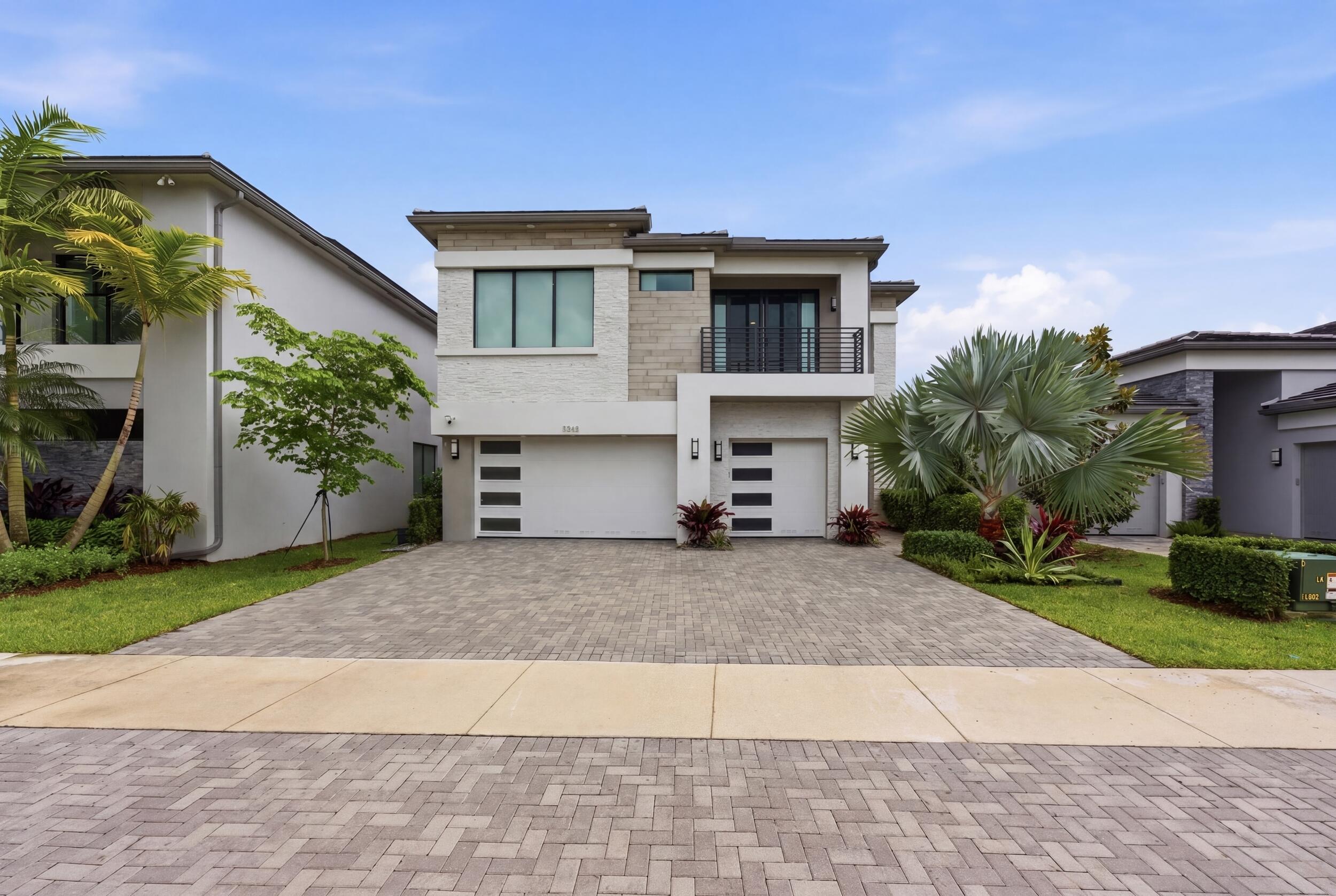 Residential in Boca Raton 2