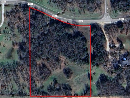 0 Country Ln, Valley View, TX, 76272 | Card Image