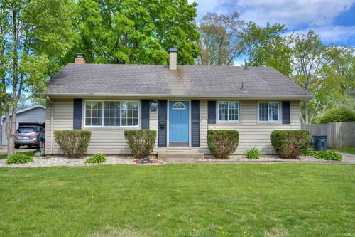 1728 Winston Dr, South Bend, IN, 46635-2032 | Card Image