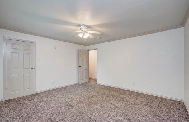 Ceiling fans in all bedrooms. | Image 23