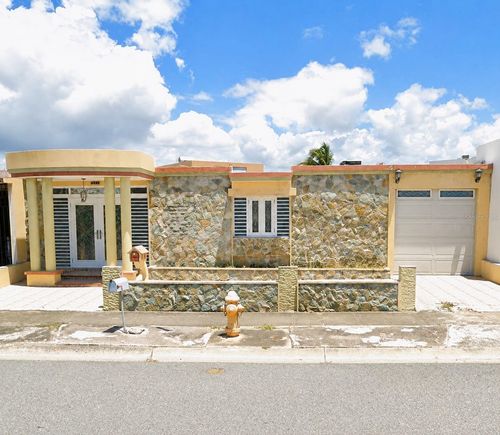 4205 URB VILLA DEL CARMEN Ave. Constancia, Ponce, PR, 00731 | Card Image