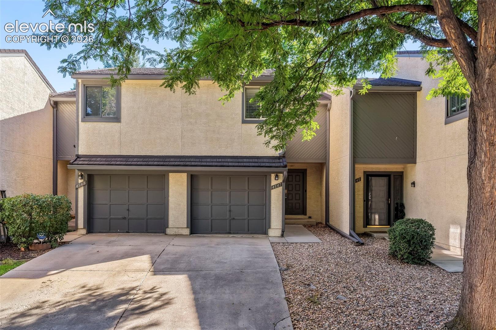 Residential in Colorado Springs 4