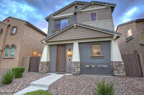 11444 W St John Road, Surprise, AZ, 85378 | Card Image