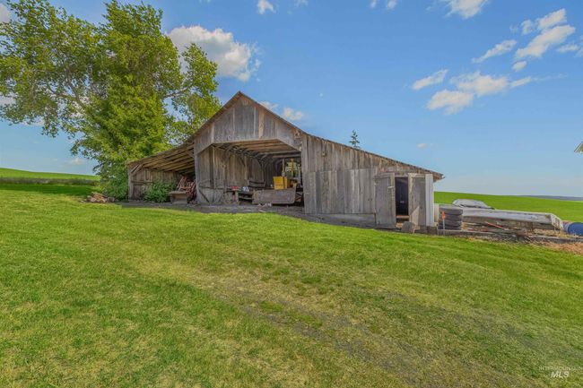 751 Boone Hill Rd, House other with 2 bedrooms, 1 bathrooms and 7 parking in Colton WA | Image 33