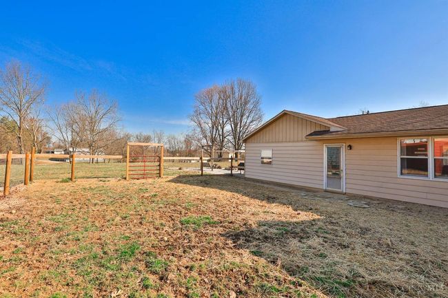 12459 North St, House other with 2 bedrooms, 3 bathrooms and null parking in Dillsboro IN | Image 39