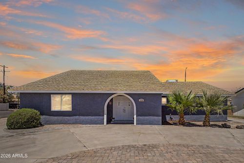 1712 E 1st Ave, Mesa, AZ, 85204-1304 | Card Image