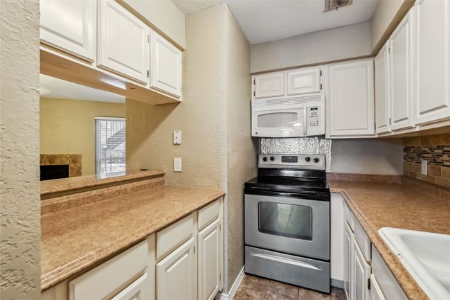 APT-41 - 1608 Pecan Chase Cir, Condo with 2 bedrooms, 2 bathrooms and null parking in Arlington TX | Image 5