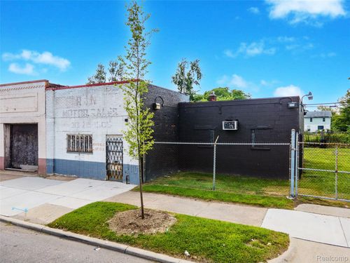 14849 Livernois Ave, Detroit, MI, 48238-2011 | Card Image