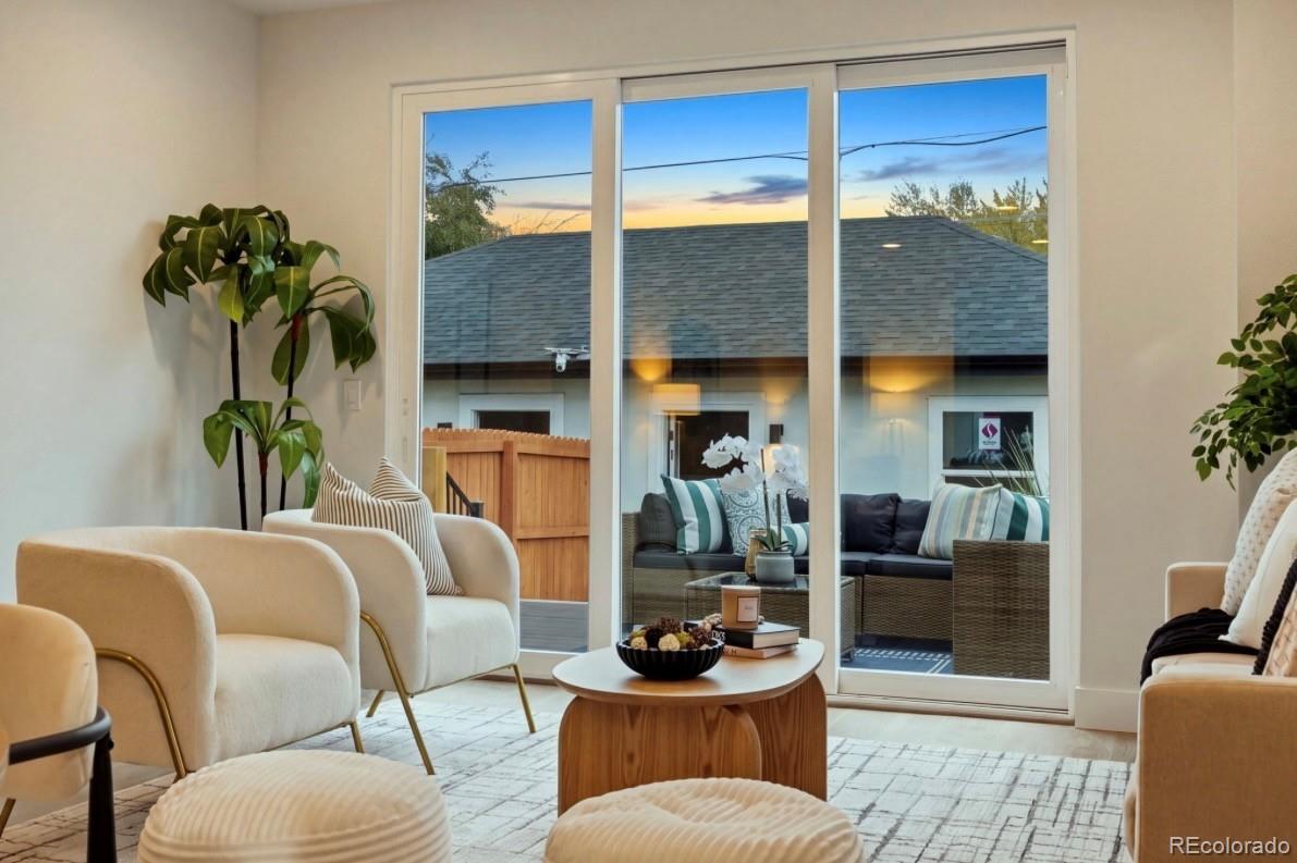 Residential in Denver