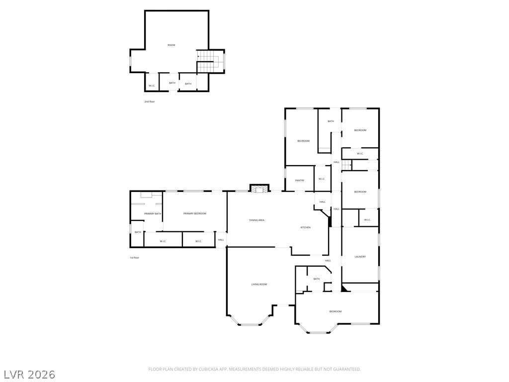 Residential in Logandale