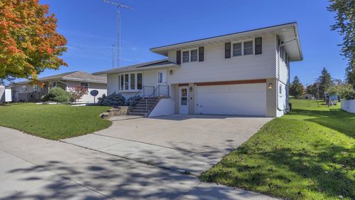 205 Fond Du Lac Avenue, EDEN, WI, 53019 | Card Image